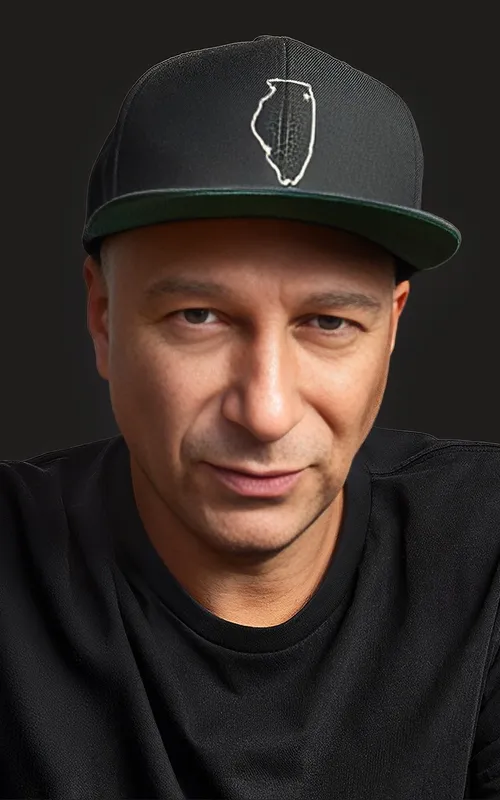 Tom Morello