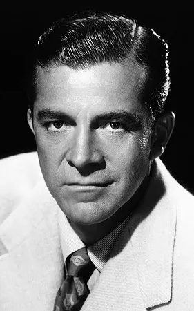 Dana Andrews