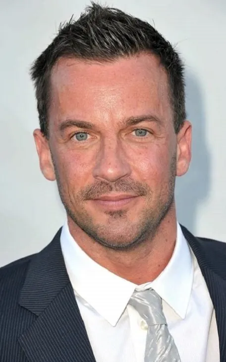 Craig Parker