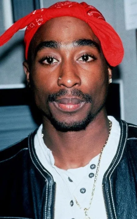 Tupac Shakur