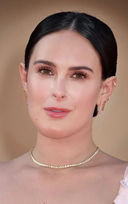 Rumer Willis