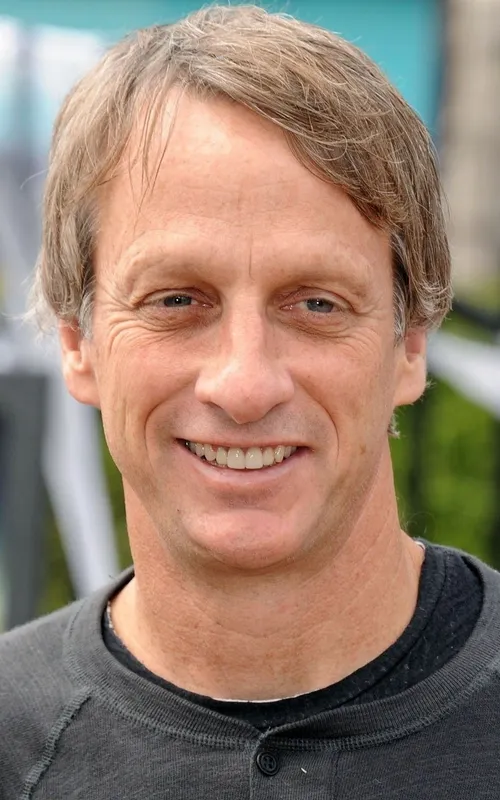 Tony Hawk