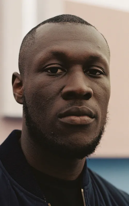 Stormzy