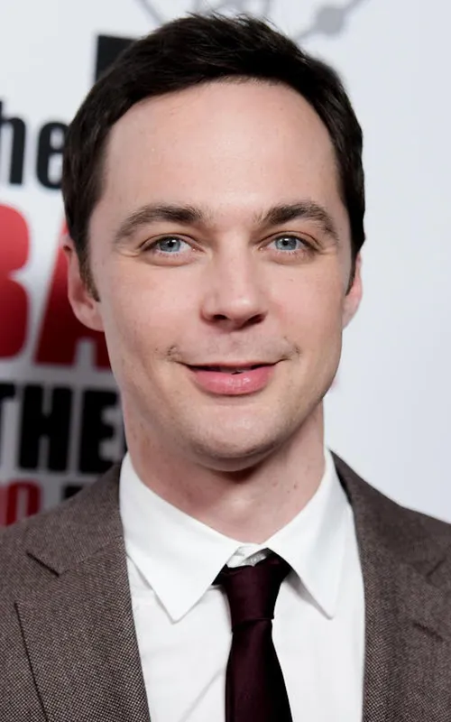 Jim Parsons