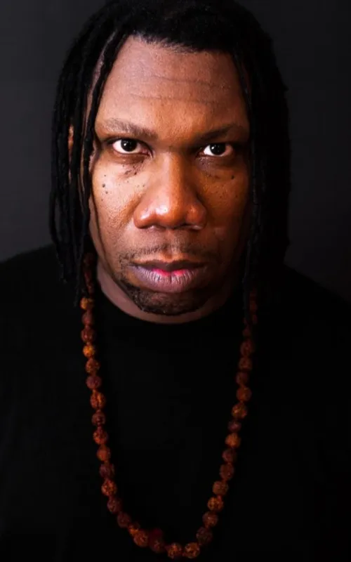 KRS-One