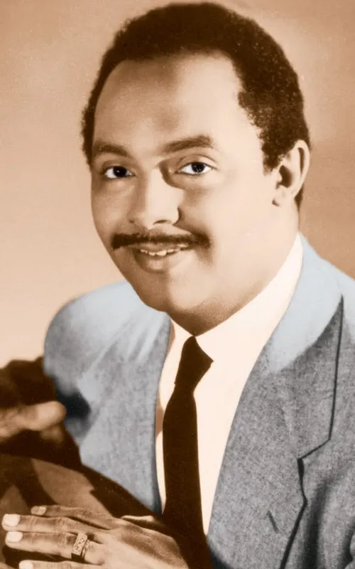 Dámaso Pérez Prado