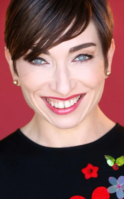 Naomi Grossman