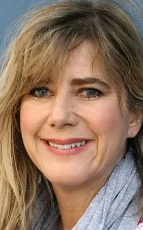 Imogen Stubbs