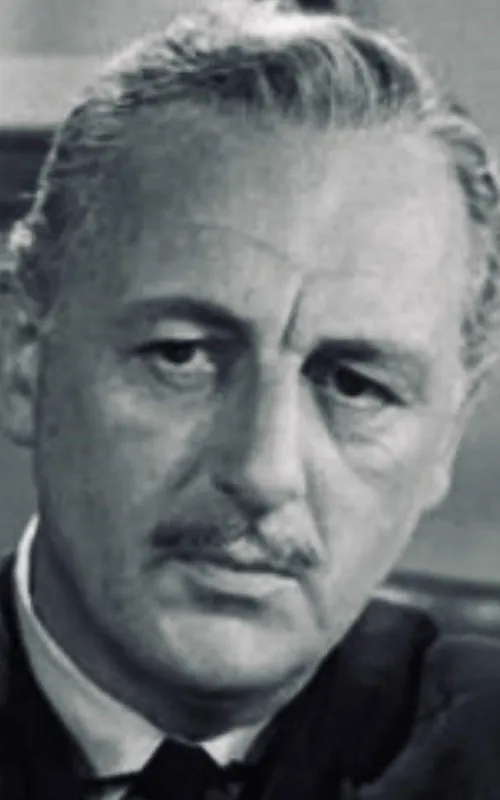 George Baxter