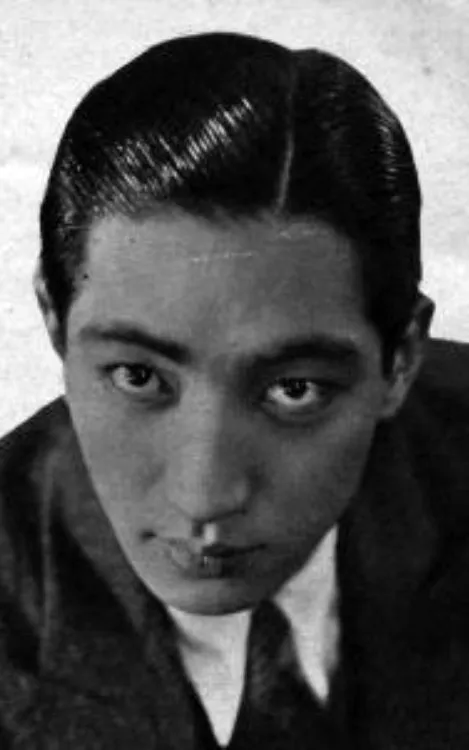 Shōsaku Sugiyama