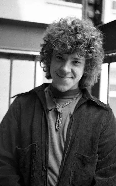 Michael Lang