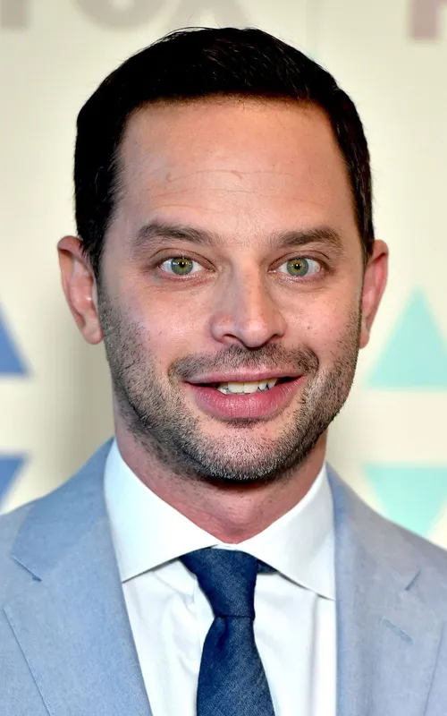 Nick Kroll