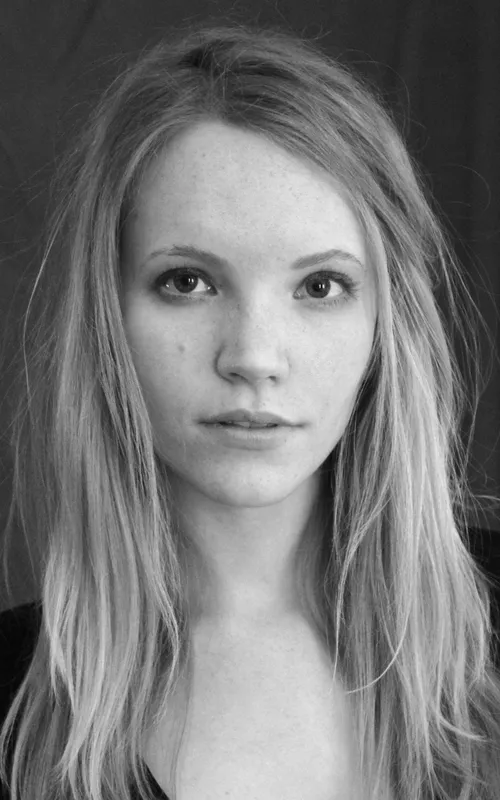 Tamzin Merchant