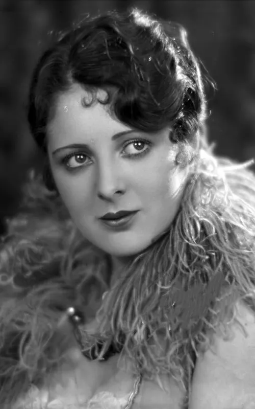 Billie Dove