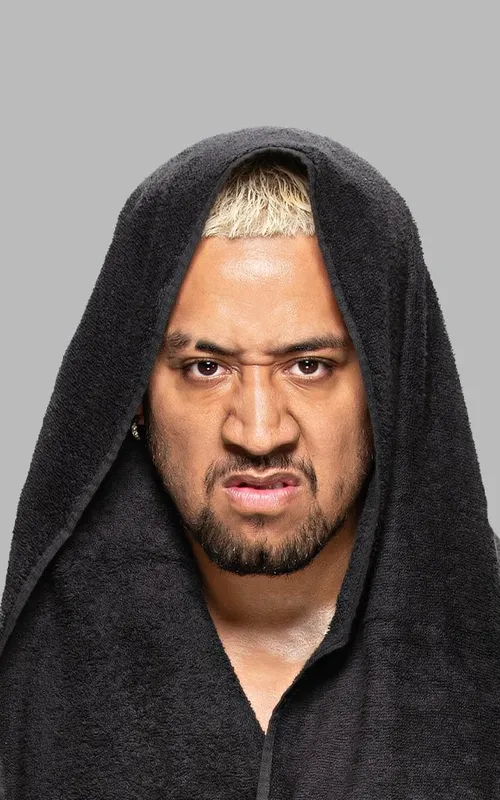 Joseph Fatu