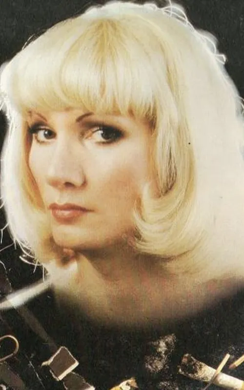 Jayne County