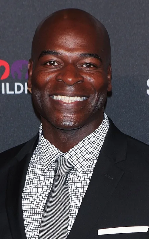 Hisham Tawfiq