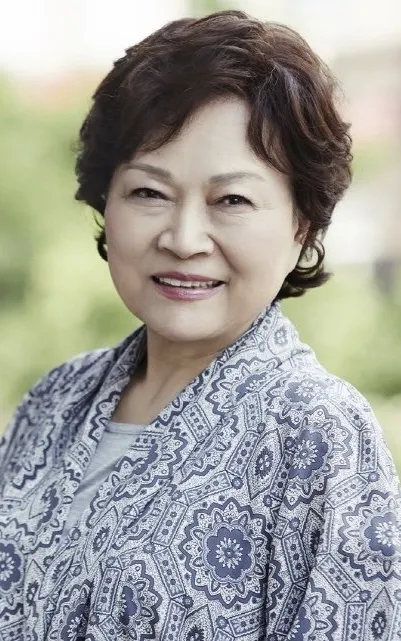 Kim Yong-rim