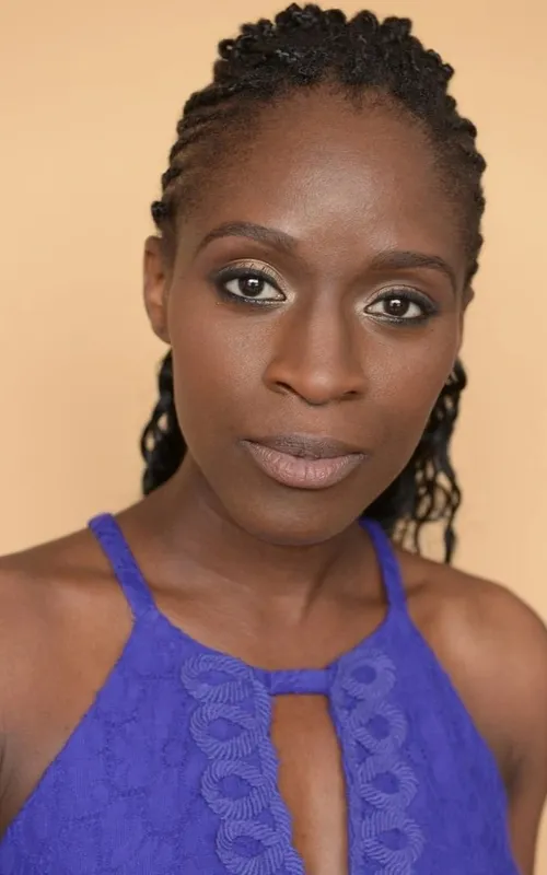 Sharon Duncan-Brewster