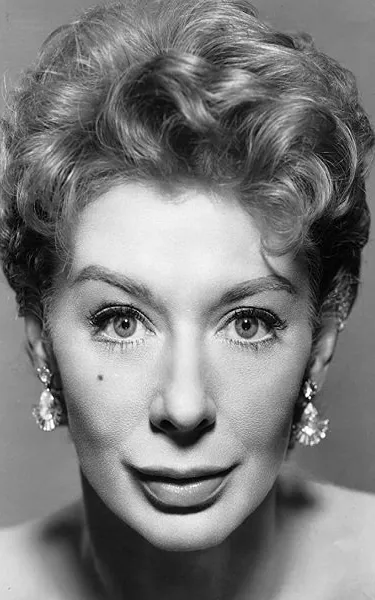Gwen Verdon