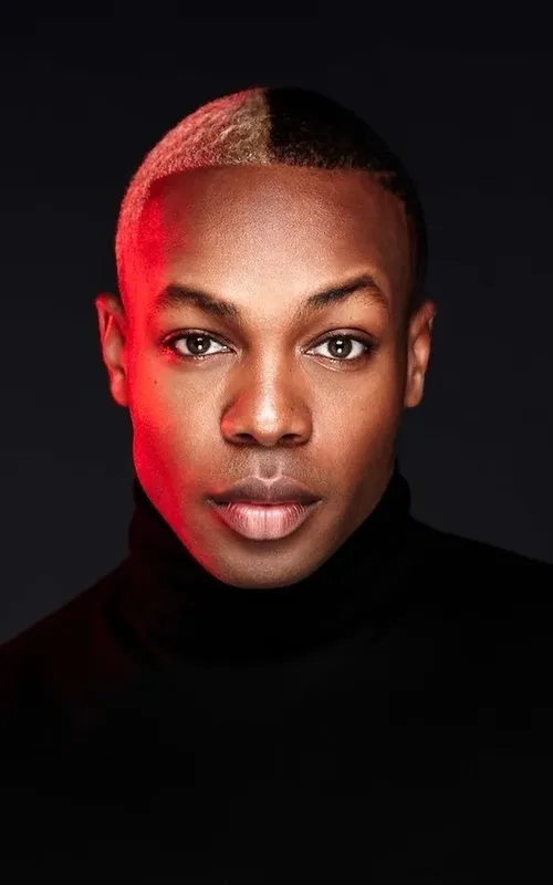 Todrick Hall