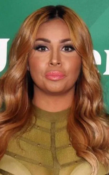 Somaya Reece