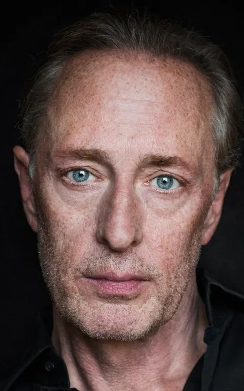 Wilfried Hochholdinger