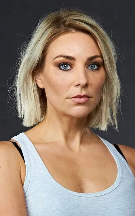 Kate Jenkinson