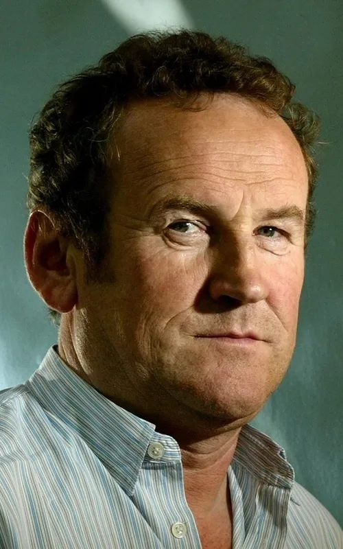Colm Meaney