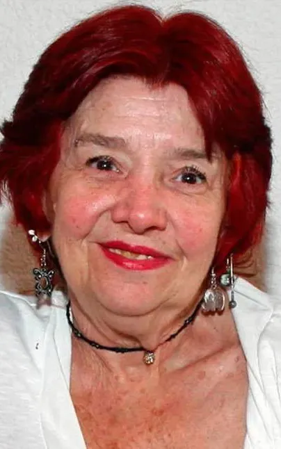 María Luisa Alcalá