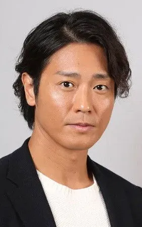 Masaru Nagai