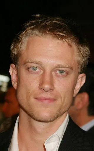 Neil Jackson