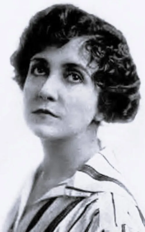 Florence Turner