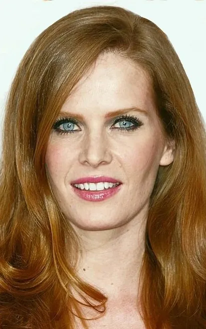 Rebecca Mader