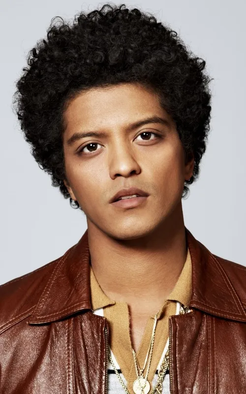 Bruno Mars