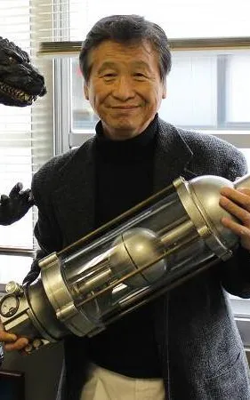 Koichi Kawakita