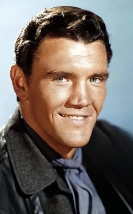 David Canary