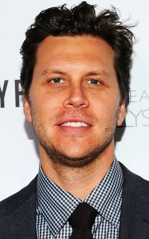 Hayes MacArthur