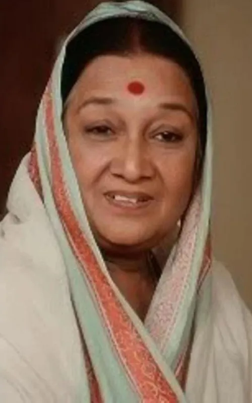 Dina Pathak