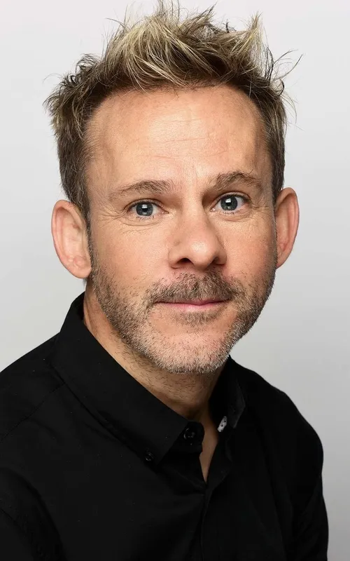 Dominic Monaghan