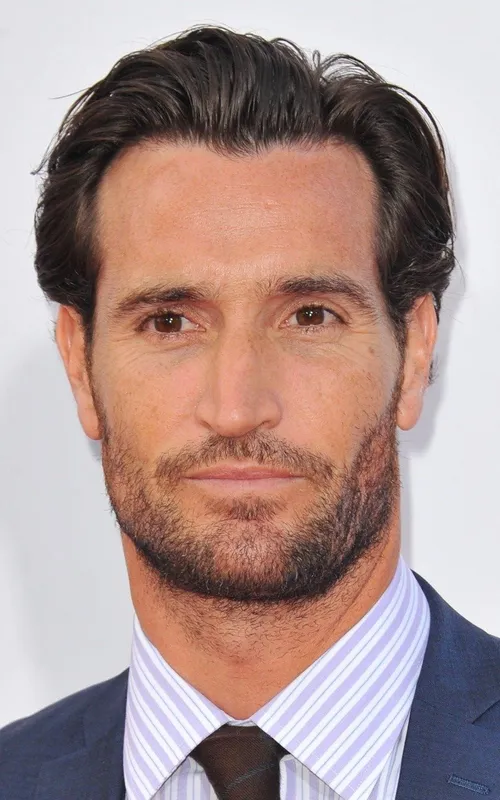 Matthew Del Negro
