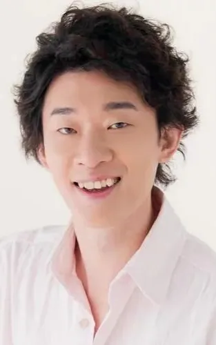 Yoshimitsu Shimoyama