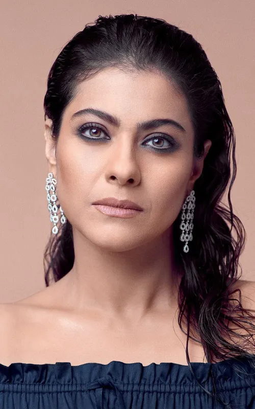 Kajol