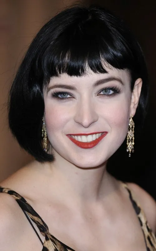 Diablo Cody