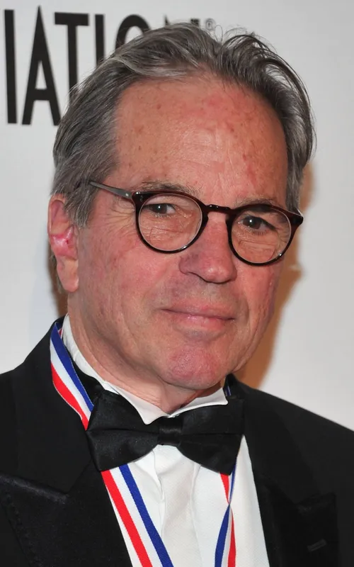 Tony Bill
