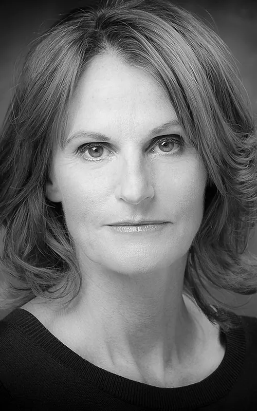 Gwyneth Strong
