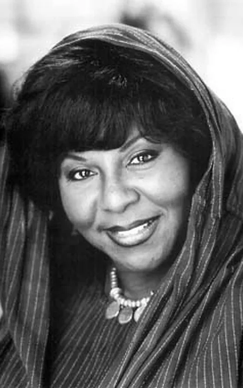 Sandra Reaves-Phillips