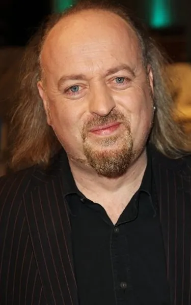 Bill Bailey