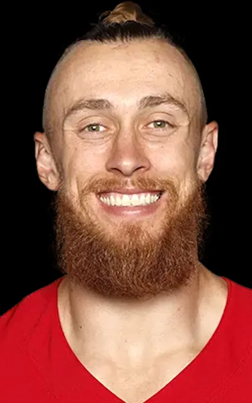 George Kittle
