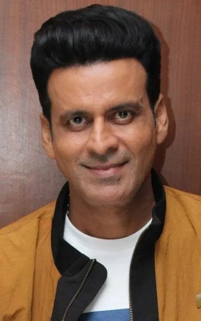 Manoj Bajpayee
